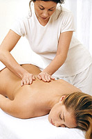 Основные приемы антицеллюлитного массажа